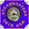 The Steamboaters Web Ring